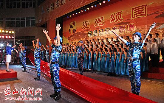 过了腊八就是年
