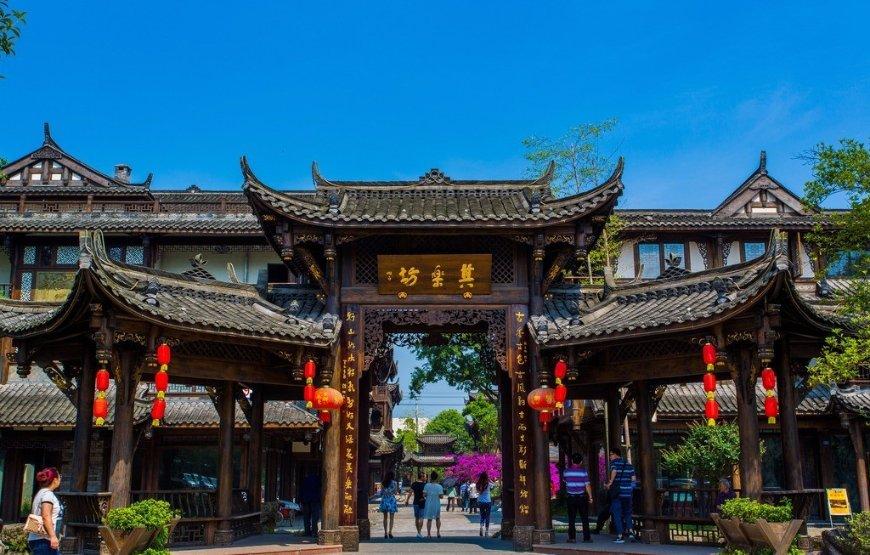 金币放置